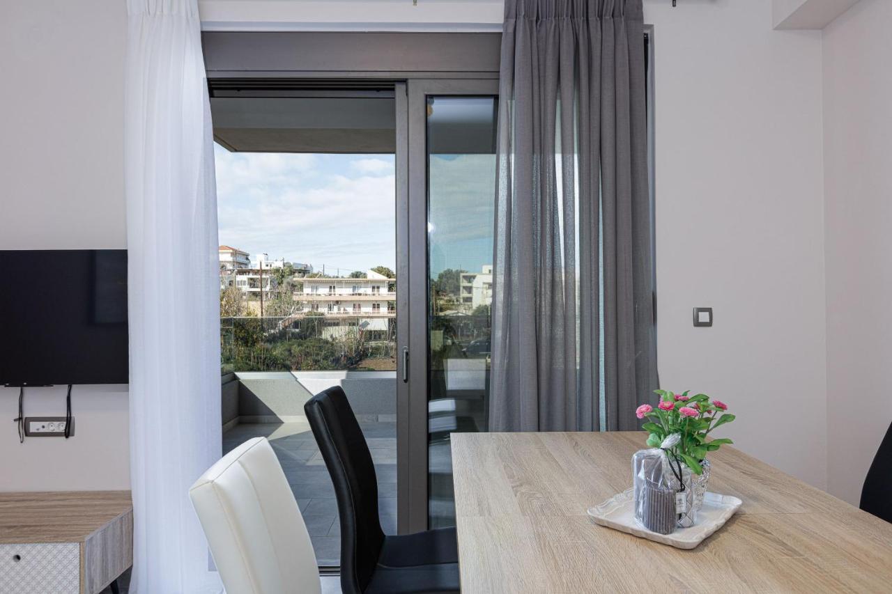 Aurora Apartments Chania  Room photo