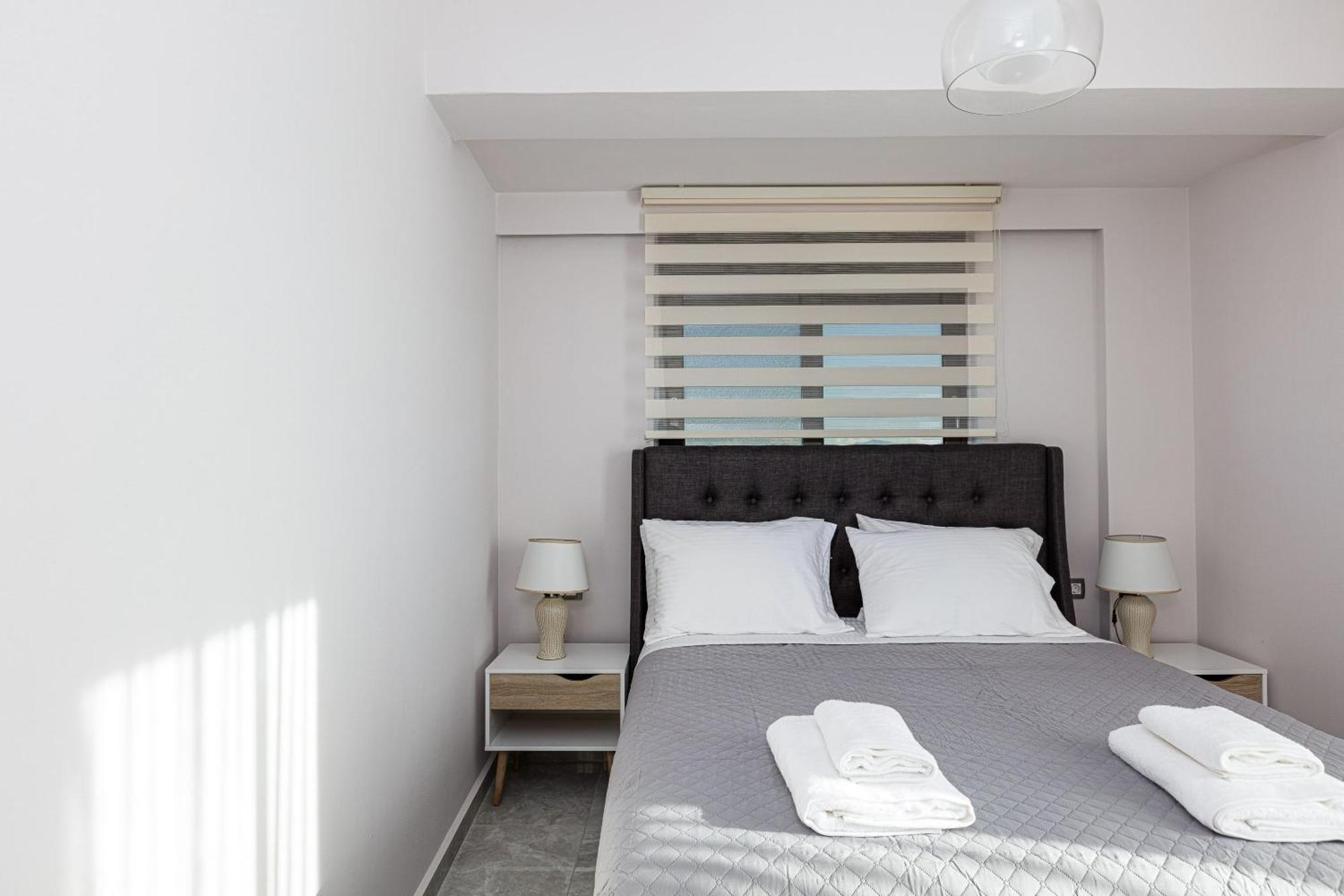 Aurora Apartments Chania  Room photo