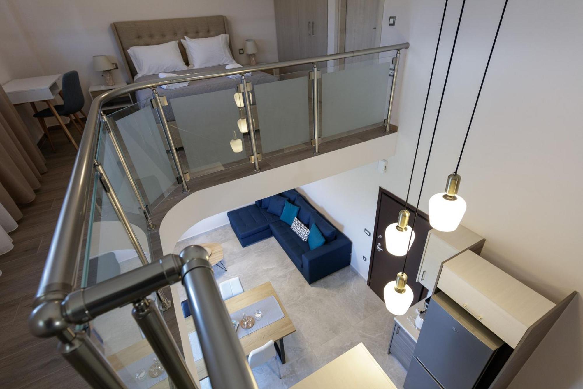 Aurora Apartments Chania  Room photo